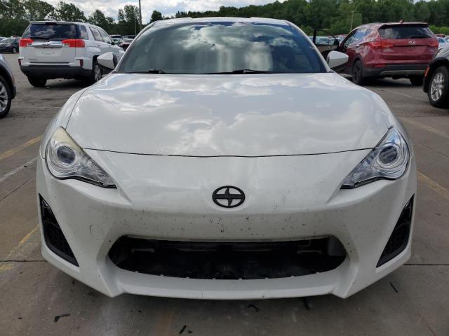  TOYOTA SCION 2016 Biały