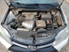 2017 Toyota Camry Le for Sale in Oklahoma City, OK - Rear End