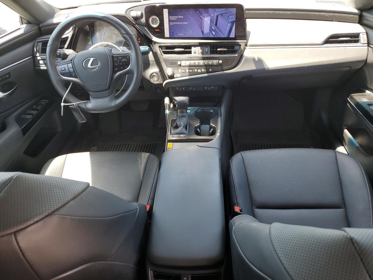 2024 Lexus Es 300H Base VIN: 58ADA1C16RU054325 Lot: 57177425