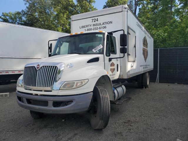2019 International 4000 4300