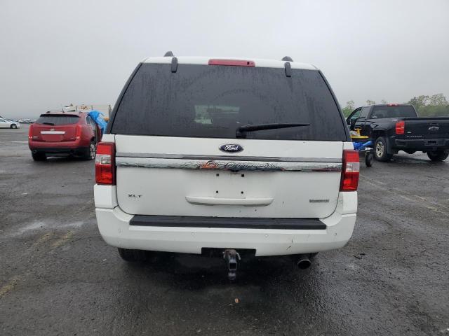  FORD EXPEDITION 2015 Biały