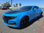 2022 Chevrolet Camaro Ss en Venta en North Las Vegas, NV - Minor Dent/Scratches