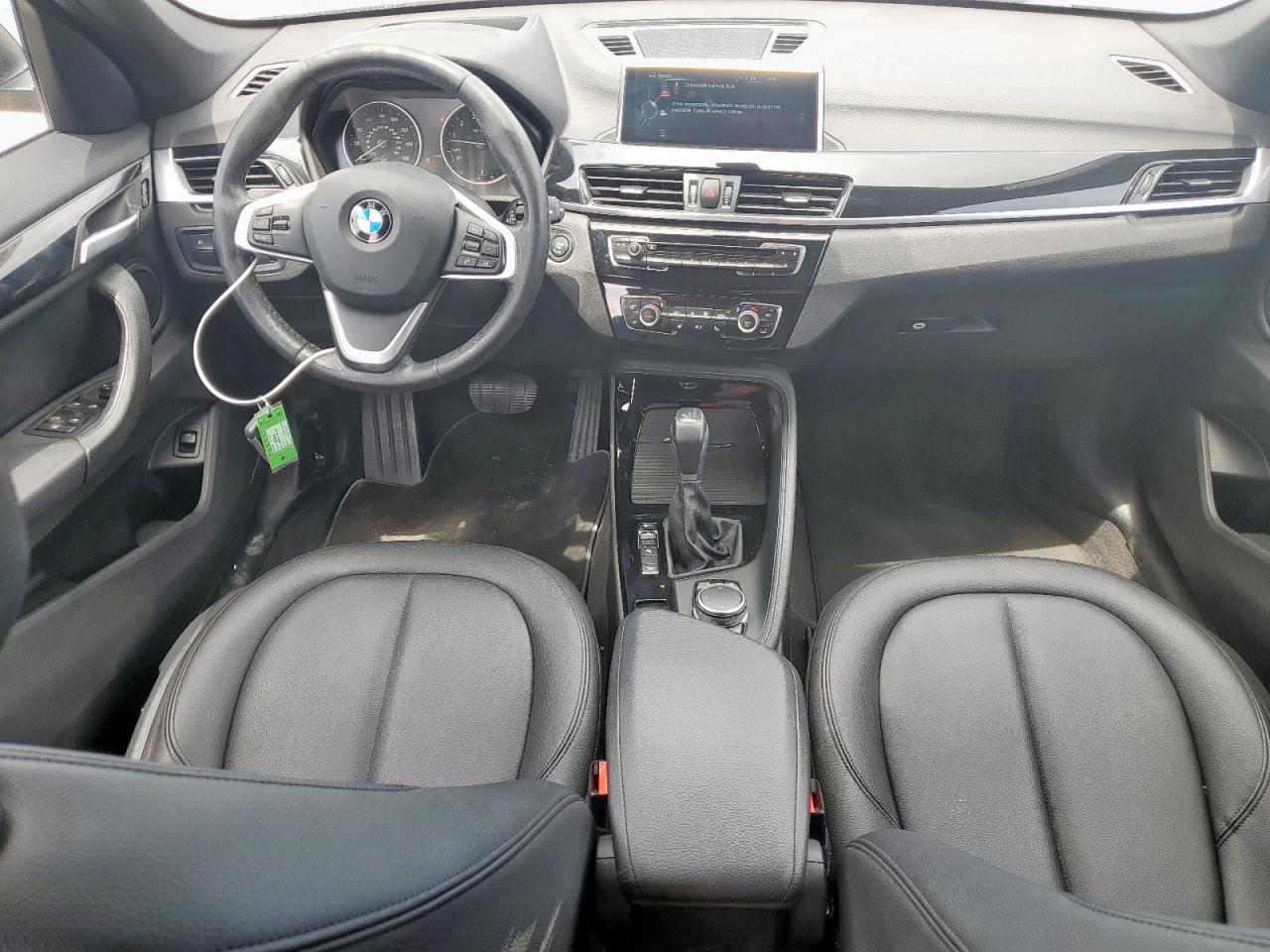 2016 BMW X1 xDrive28I VIN: WBXHT3C3XG5E50355 Lot: 57352275