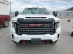 2022 Gmc Sierra K3500 At4 продається в Farr West, UT - All Over