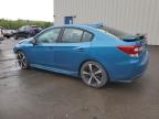 2018 Subaru Impreza Sport იყიდება Duryea-ში, PA - Front End