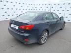 2008 LEXUS IS 220D SE for sale at Copart SANDTOFT