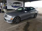 2014 Mercedes-Benz C 250 for Sale in Hayward, CA - Side