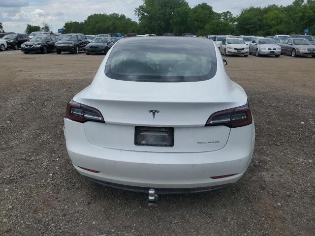  TESLA MODEL 3 2020 Biały
