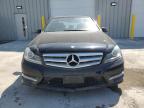 2012 MERCEDES-BENZ C 300 4MATIC for sale at Copart ON - OTTAWA