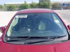 2011 NISSAN NOTE N-TEC for sale at Copart ST HELENS