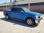 2018 Ford F150 Supercrew იყიდება Wheeling-ში, IL - Front End