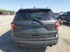 2017 Ford Explorer Xlt zu verkaufen in Indianapolis, IN - Undercarriage
