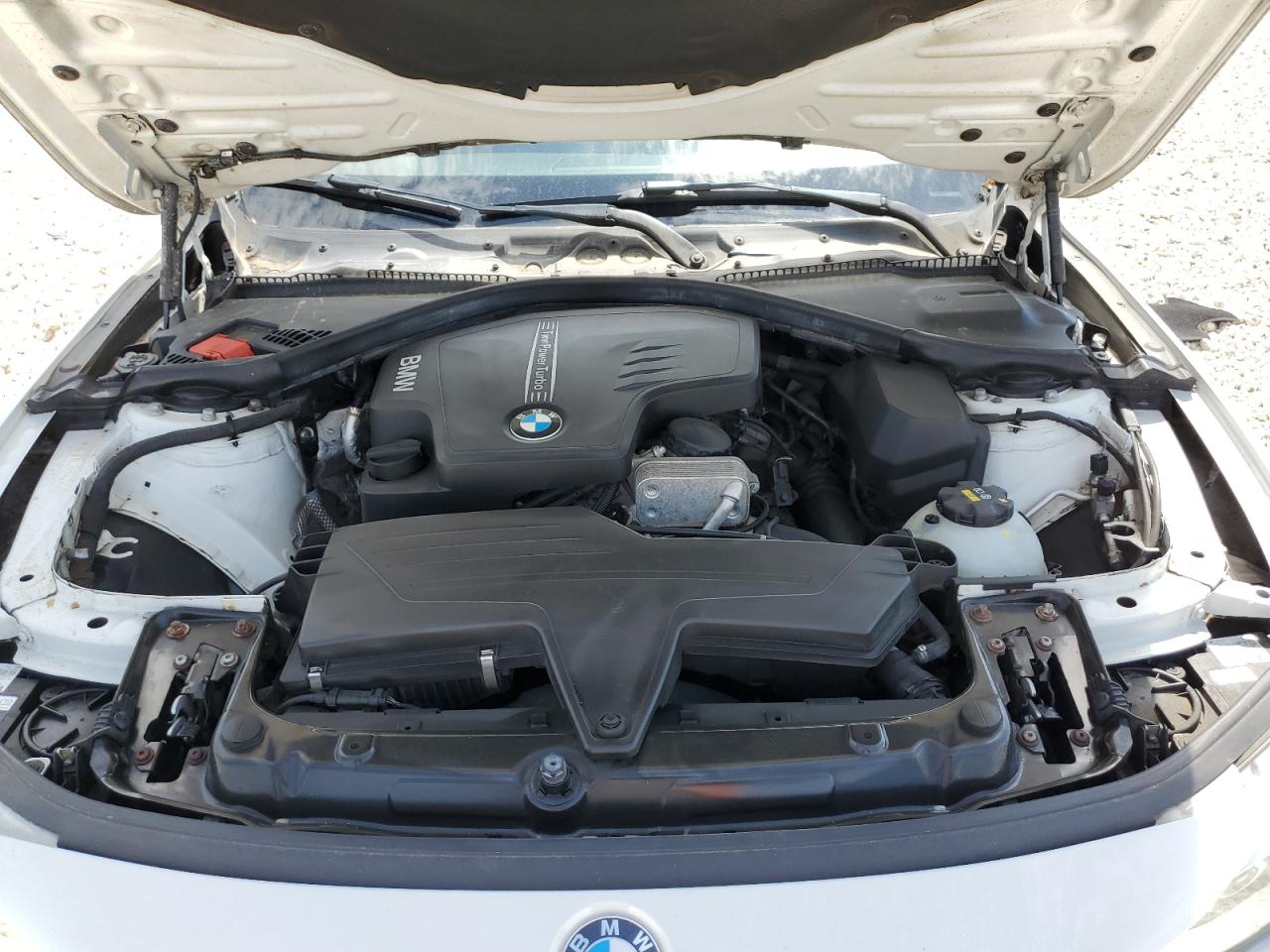 2015 BMW 428 Xi Gran Coupe Sulev VIN: WBA4C9C57FD331905 Lot: 56957885