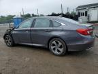 2018 Honda Accord Ex na sprzedaż w Laurel, MD - Front End