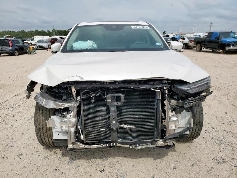  ACURA MDX 2024 Biały