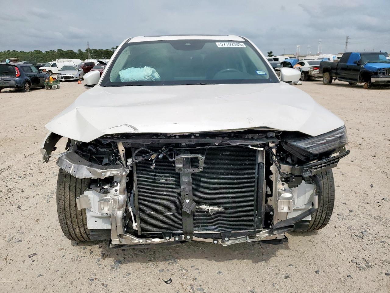 2024 Acura MDX - Image 5