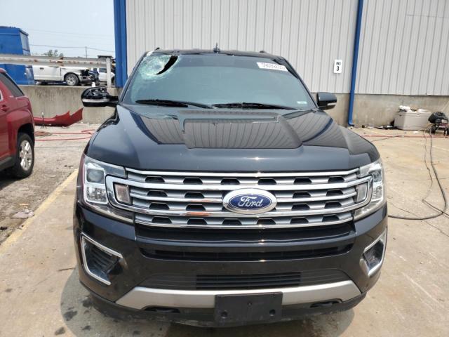  FORD EXPEDITION 2019 Черный