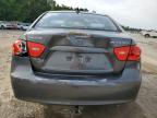 2009 Hyundai Elantra Gls zu verkaufen in Shreveport, LA - Rear End