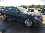 2013 Mercedes-Benz C 300 4Matic იყიდება Littleton-ში, CO - Undercarriage