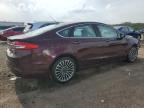 2018 Ford Fusion Se   for Sale in Chicago Heights, IL - Front End