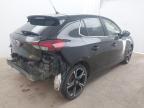 2022 VAUXHALL CORSA ELIT for sale at Copart GLOUCESTER