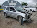2007 Mercury Mariner Premier за продажба в Wichita, KS - Front End