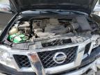 2019 Nissan Frontier S zu verkaufen in Farr West, UT - Front End