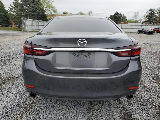  MAZDA 6 2020 Szary