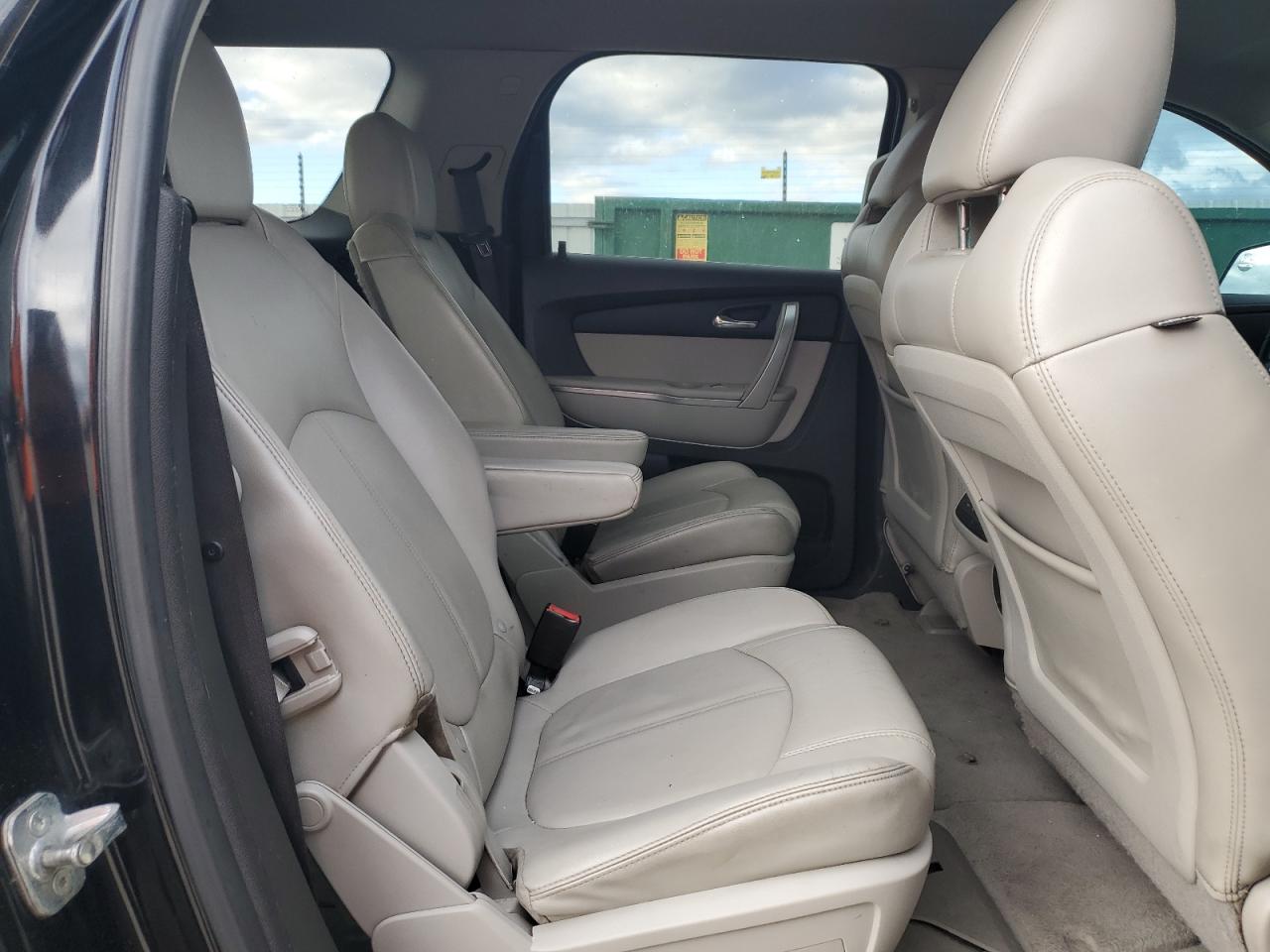 2012 GMC Acadia Slt-1 VIN: 1GKKVRED1CJ108625 Lot: 56657125