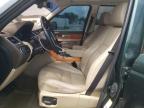 2011 Land Rover Range Rover Sport Lux for Sale in Savannah, GA - Front End