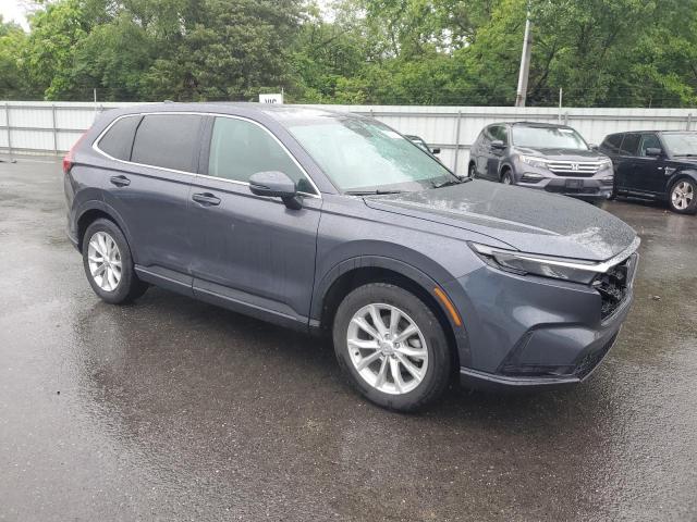  HONDA CRV 2024 Gray