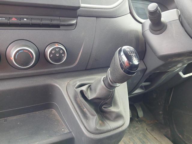 2021 RENAULT MASTER ML35 BUSINESS DCI 