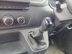 2021 RENAULT MASTER ML35 BUSINESS DCI  for sale at Copart NEWBURY