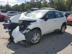 2025 Toyota Corolla Cross L за продажба в Savannah, GA - Front End