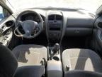 2004 Hyundai Santa Fe Gl იყიდება Graham-ში, WA - Front End
