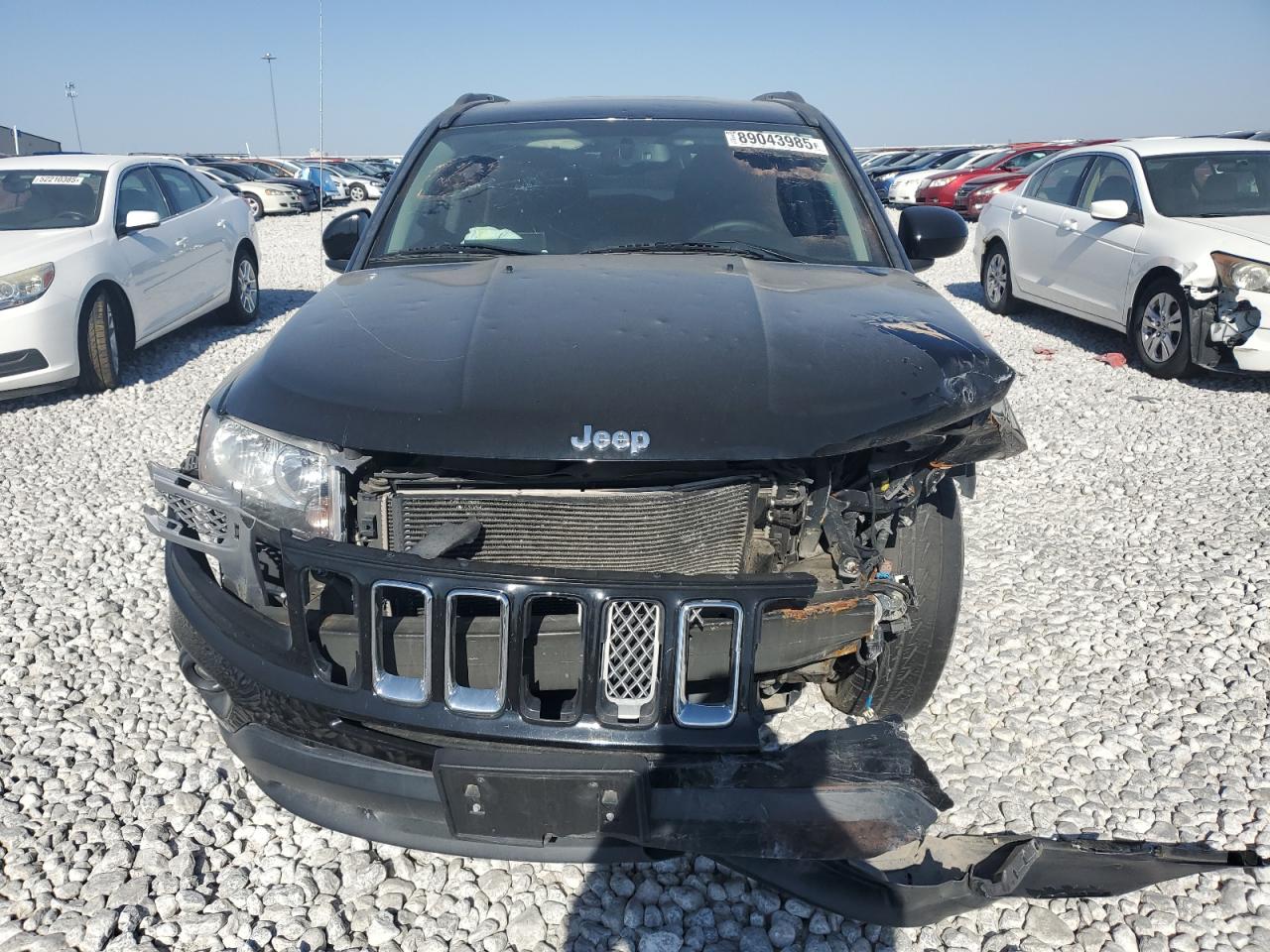 2014 Jeep Compass - Image 5