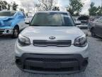 2019 Kia Soul  на продаже в Riverview, FL - Front End