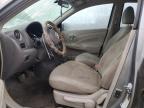 2012 Nissan Versa S იყიდება Memphis-ში, TN - Normal Wear