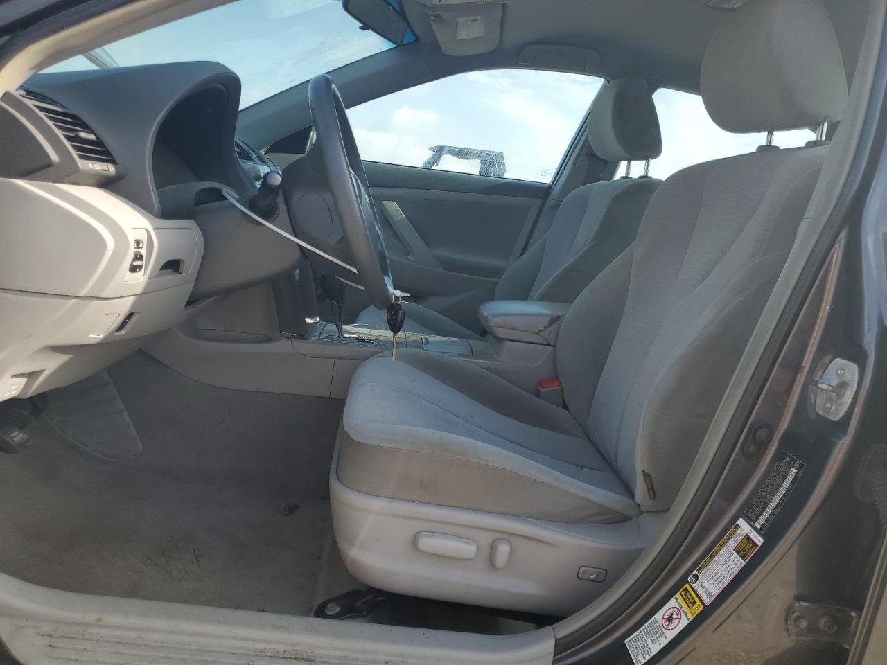 2010 Toyota Camry Base VIN: 4T4BF3EK9AR038924 Lot: 56847635