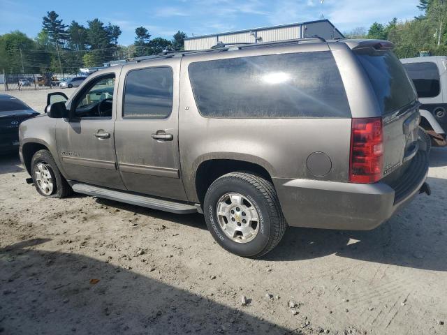  CHEVROLET SUBURBAN 2012 Szary