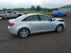 2015 Chevrolet Cruze Lt   de vânzare în Columbia Station, OH - Front End
