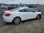 2009 Honda Accord Exl за продажба в Windsor, NJ - Front End