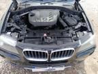 2010 BMW X3 XDRIVE2 for sale at Copart WISBECH