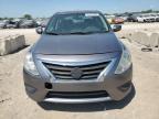 2017 Nissan Versa S продається в Kansas City, KS - Front End