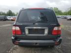 2005 Lexus Lx 470 for Sale in Portland, OR - Front End