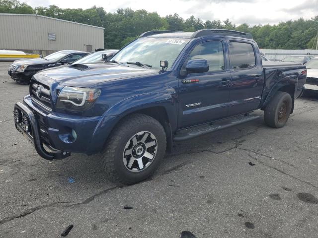 2005 Toyota Tacoma Double Cab Long Bed