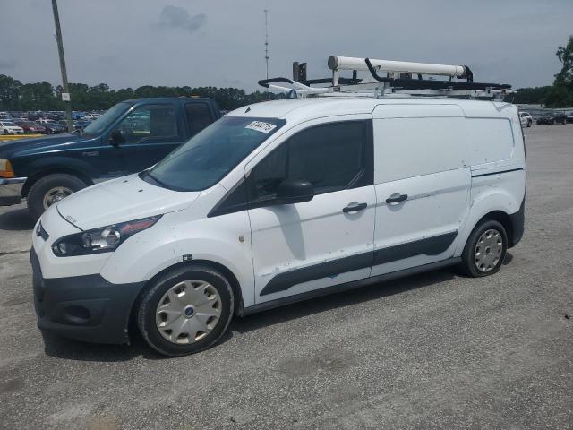  FORD TRANSIT 2014 White