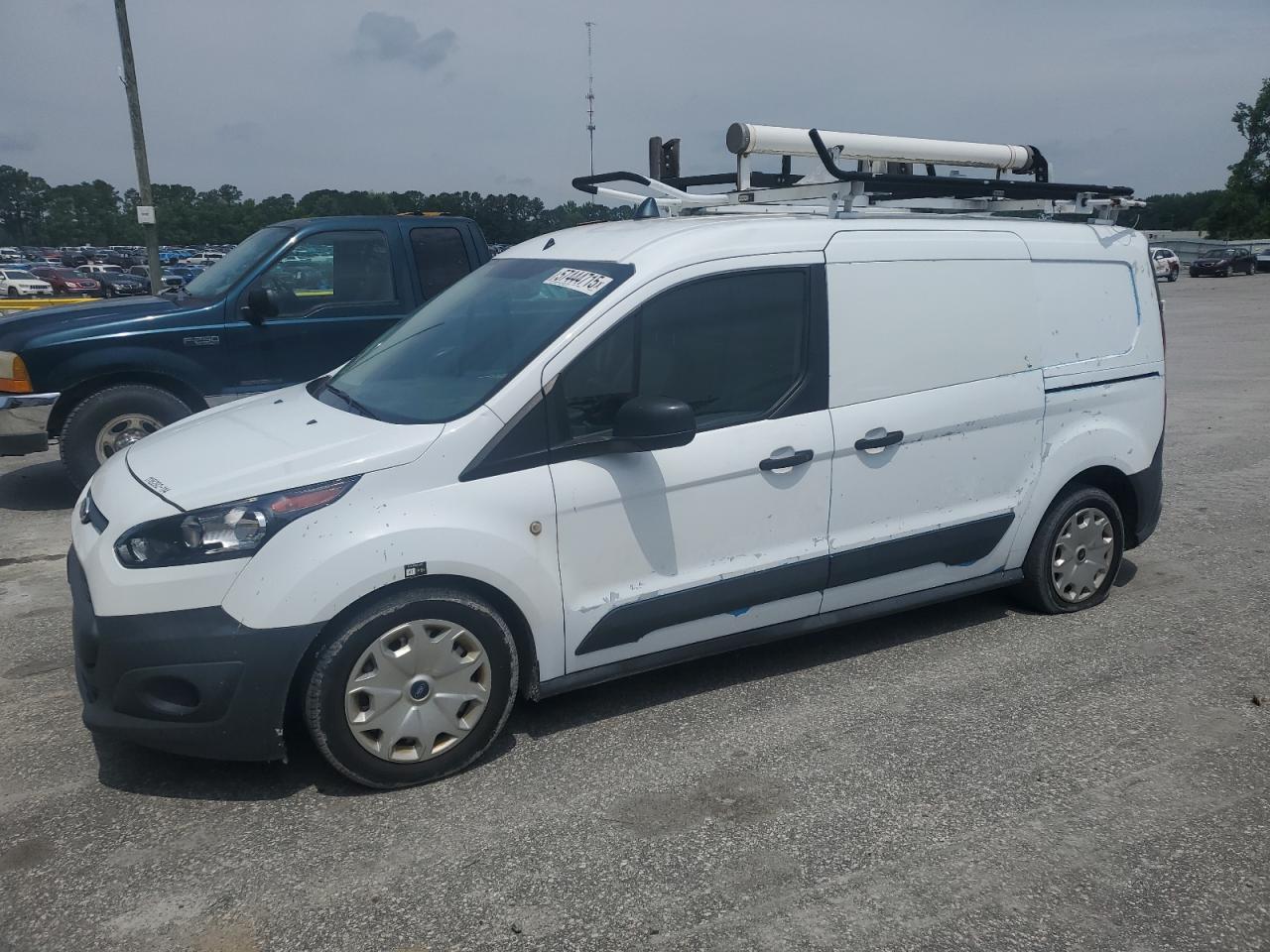 Dunn, NC에서 판매 중인 2014 Ford Transit Connect Xl - Minor Dent/Scratches