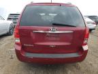2011 Kia Sedona Lx იყიდება Elgin-ში, IL - Minor Dent/Scratches