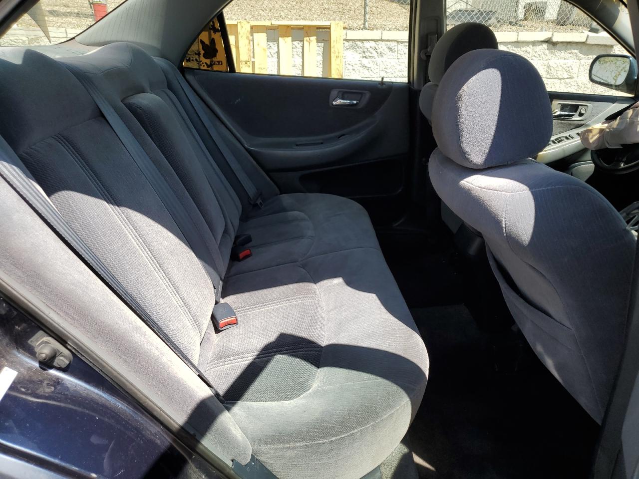 2000 Honda Accord Lx VIN: 1HGCG5646YA013746 Lot: 57187275